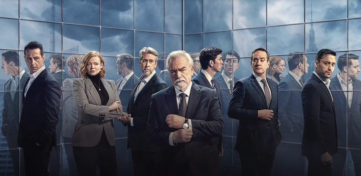 HBO's Succession: Product Marketing Genius in a Bad TV Drama